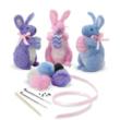 Magic Cabin Celebrates National Craft Month Enriching Children through...